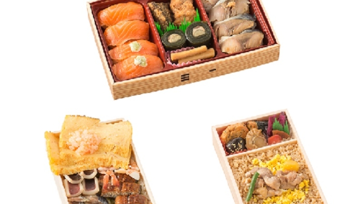 Lima Ekiben Terbaik Yang Harus Dicoba Jika Berpergian Menggunakan Kereta Di Jepang