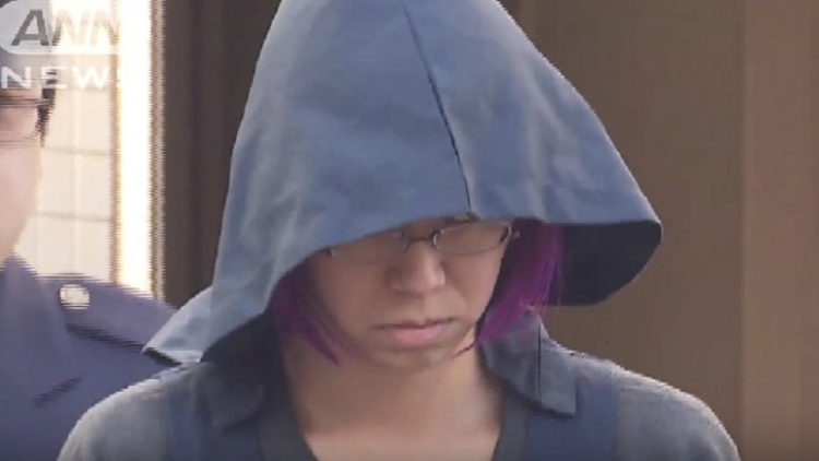 Mantan Gitaris The Egoist, Setsuna Menyerang Gadis Berusia 20 Tahun Hingga Tewas