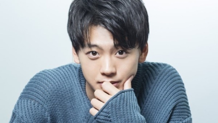 Para Pria Di Jepang Memilih 10 Selebriti Pria Berwajah Paling Ideal Menurut Mereka