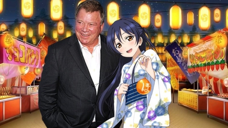 Pemeran Film Star Trek Ungkap Karakter Anime Favoritnya Di Anime Love Live!