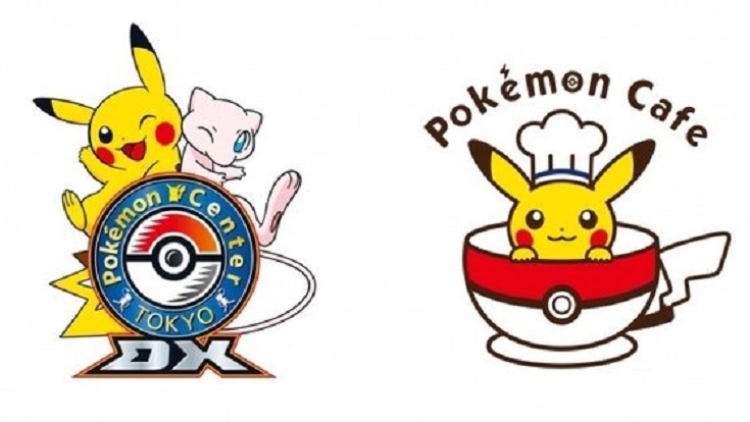 Pokemon Cafe Dan Pokemon Center Terbesar Di Dunia Akan Dibuka Di Tokyo! 2