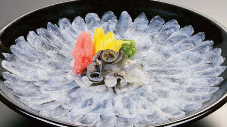 Pria Di Nagoya Dirawat Di Rumah Sakit Setelah Mengkonsumsi Ikan Fugu 1