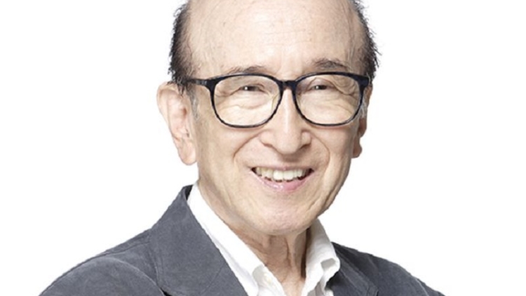 Salah Satu Pengisi Suara Ghost In The Shell, Tamio Ohki Meninggal Dunia