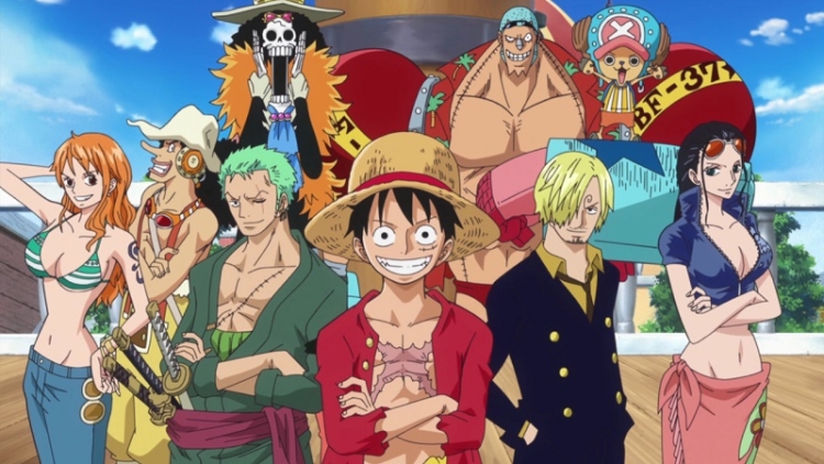 Serial Televisi Live-Action One Piece Akan Dimulai Dari Arc Blue East Serial Televisi Live-Action One Piece Akan Dimulai Dari Arc Blue East
