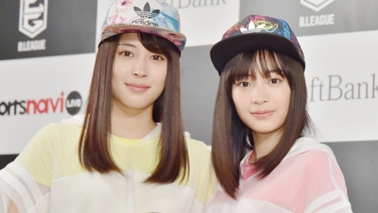 Suzu + ALice Suzu + ALice