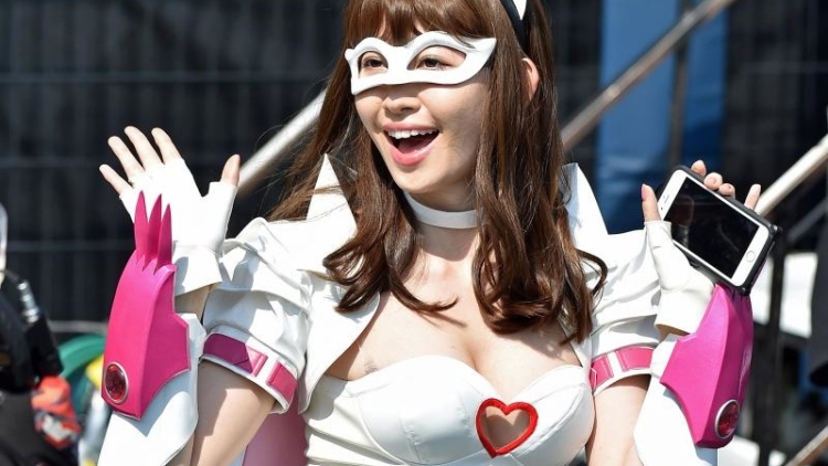 Untuk Pertama Kalinya Jumlah Kucing Di Jepang Lebih Banyak Dibanding Anjing