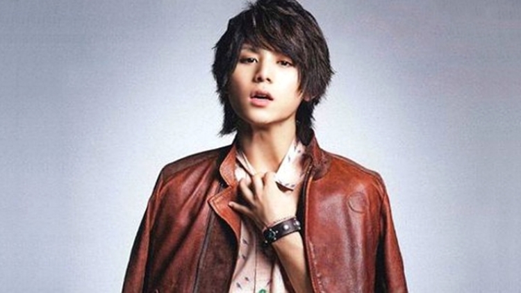 Yamada Ryosuke