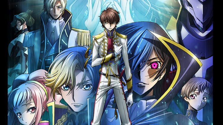 10 Anime Characters That Are Just Like Lelouch Vi Britannia-demhanvico.com.vn