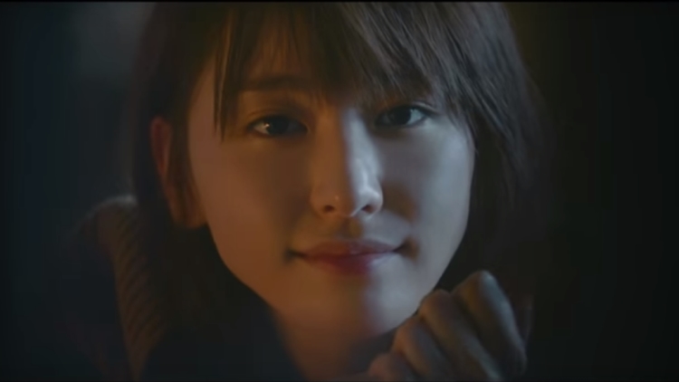 Yui Aragaki Yui Aragaki