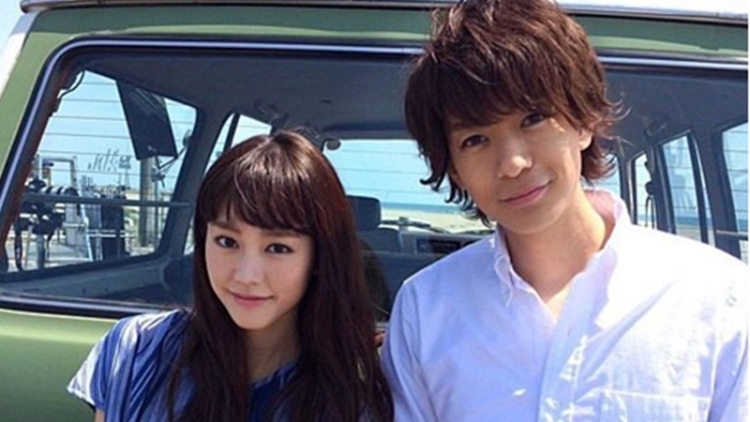 shohei x mirei shohei x mirei
