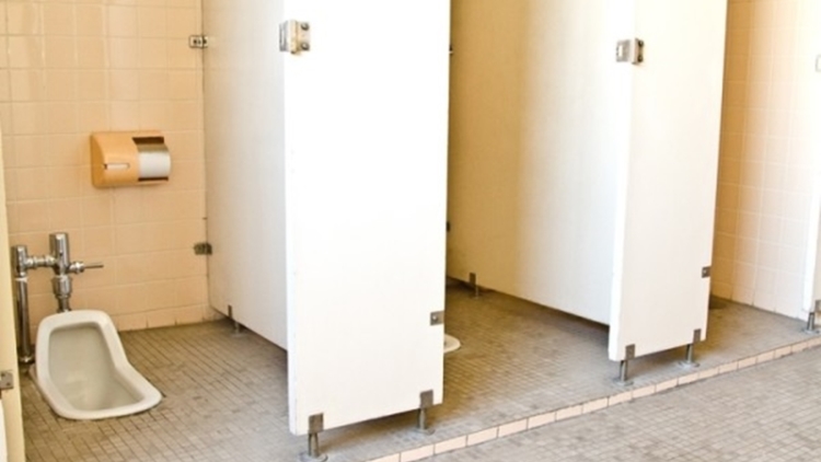Survei Membuktikan Hanya 36 Sma Di Jepang Yang Memiliki Toilet Gaya Barat Berita Jepang Japanesestation Com