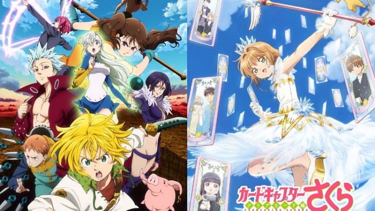 20 Anime Winter 2018 Yang Paling Ditunggu-Tunggu Menurut dAnime Store