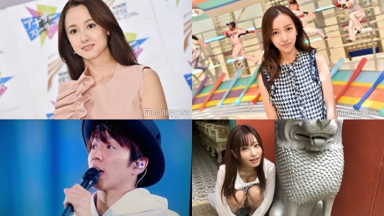 5 Teratas Selebriti Jepang Dengan Gigi Yaeba (Gingsul) Terbaik Menurut Pembaca JS 5 Teratas Selebriti Jepang Dengan Gigi Yaeba (Gingsul) Terbaik Menurut Pembaca JS