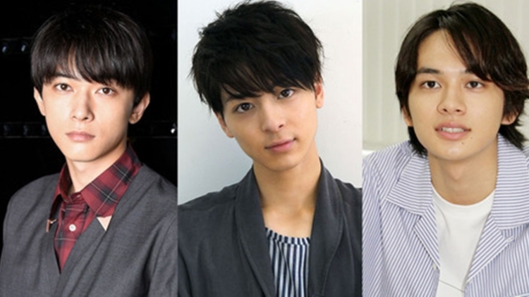 Aktor Ikemen Aktor Ikemen