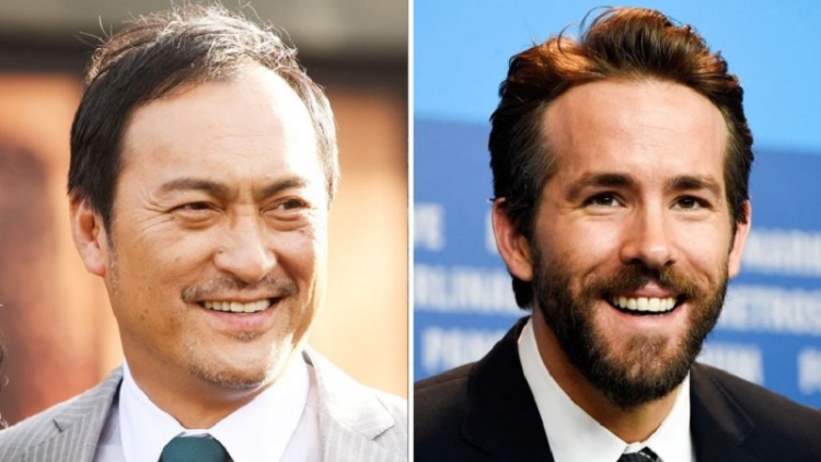 Aktor Ken Watanabe Akan Bermain Dalam Film Live-Action Detective Pokemon