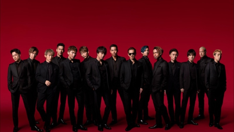 Boy Group EXILE Akan Kembali Melanjutkan Aktivitasnnya Di Dunia Musik Boy Group EXILE Akan Kembali Melanjutkan Aktivitasnnya Di Dunia Musik
