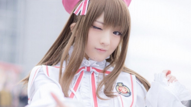 COSPA Umumkan Daftar 10 Kostum Cosplay Terlaris Di Tahun 2017 COSPA Umumkan Daftar 10 Kostum Cosplay Terlaris Di Tahun 2017
