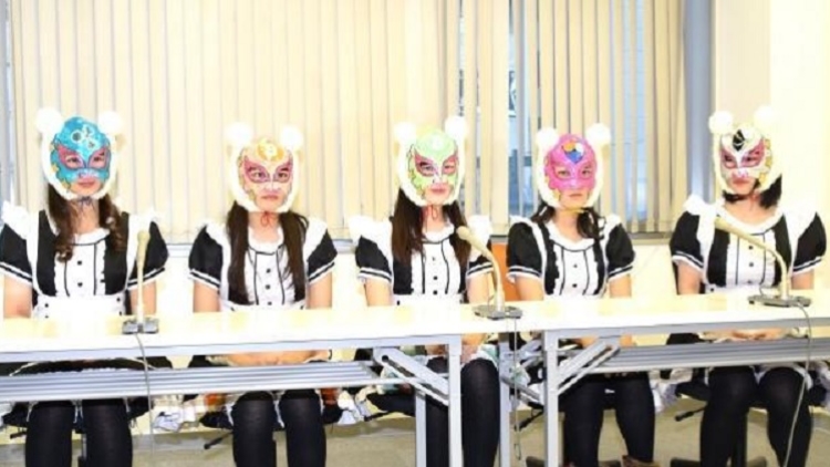 Coincheck Dibobol, Grup Virtual Currency Girls Menolak Dibayar Dengan Yen