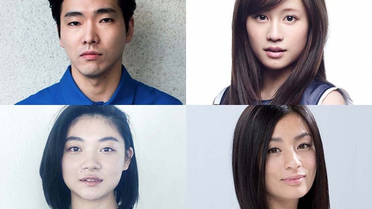 Film Suteki na Dainamaito Sukyandaru Yang Dibintangi Atsuko Maeda Rilis Poster Dan Trailer Film Suteki na Dainamaito Sukyandaru Yang Dibintangi Atsuko Maeda Rilis Poster Dan Trailer