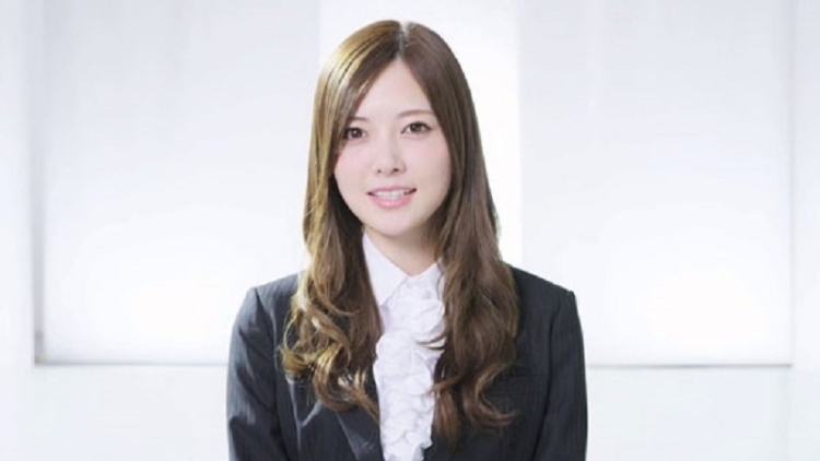 Idol Group Nogizaka46 Ajarkan Tata Krama Berbisnis Yang Baik Dan Benar