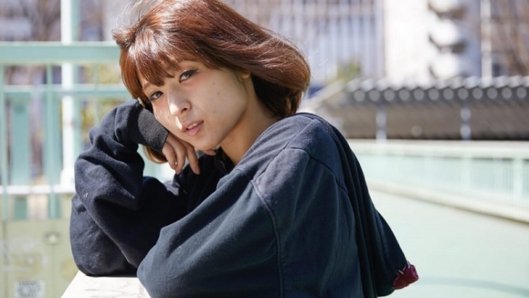 Leader Idol Group BiS, Pour Lui Umumkan Kelulusannya Dari Grup