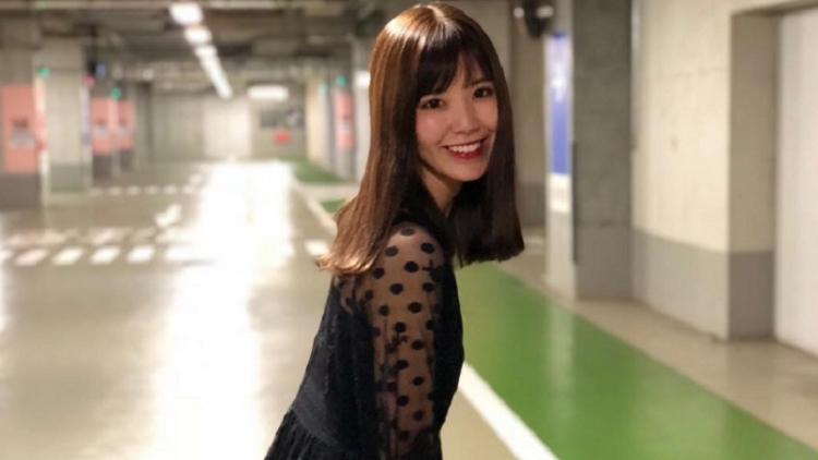 Mantan Member SKE48, Kaneko Shiori Menikahi Pesepakbola Bundesliga