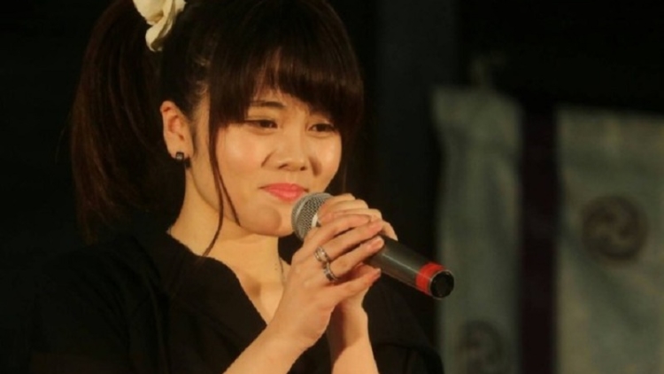 Menjalin Hubungan Dengan Manajer, Idol Berusia 18 Tahun Umumkan Kehamilannya