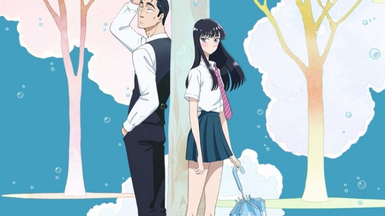 PV Serial Anime Koi Wa Ameagari no You ni Perlihatkan Lagu Pembuka Dan Penutupnya PV Serial Anime Koi Wa Ameagari no You ni Perlihatkan Lagu Pembuka Dan Penutupnya