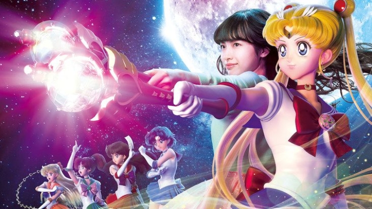 Sailormoon Sailormoon