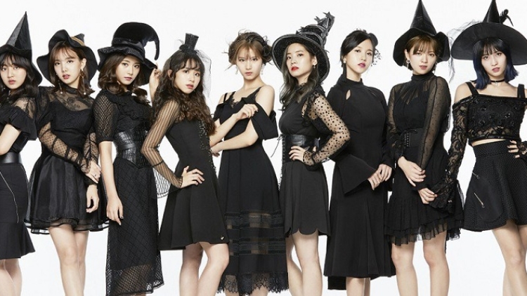 Sana & Momo Sebut Jepang Sebagai Luar Negeri, TWICE Akan Tampil Di Music Station Sana & Momo Sebut Jepang Sebagai Luar Negeri, TWICE Akan Tampil Di Music Station