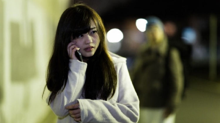 Seorang Wanita Jepang Menerbitkan Buku Tentang Pengalamannya Diraba Di Kereta Seorang Wanita Jepang Menerbitkan Buku Tentang Pengalamannya Diraba Di Kereta