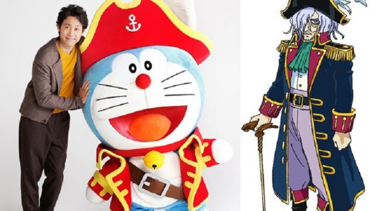 Trailer Kedua Film Ke-38 Doraemon Tampilkan Cuplikan Lagu Gen Hoshino