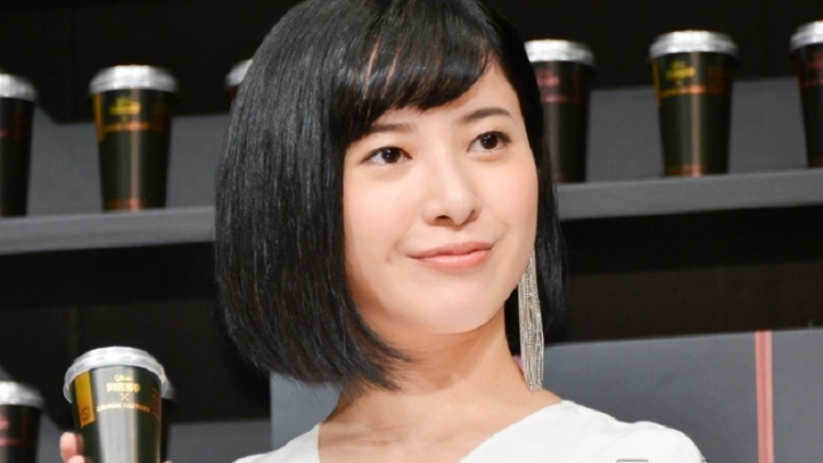 Yuriko Yoshitaka Jadi Pemeran Utama Serial Drama Terbaru NTV, Seigi no Se