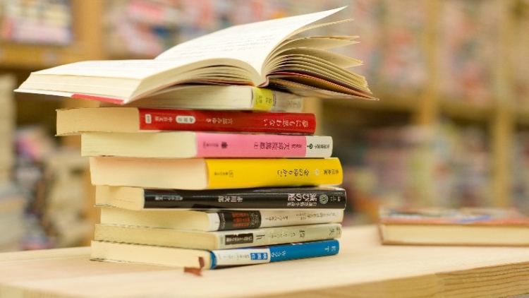 buku bekas buku bekas