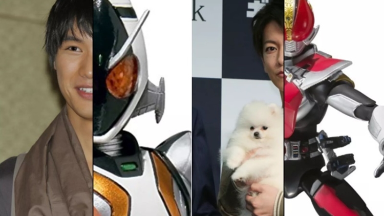 kamen ride kamen ride