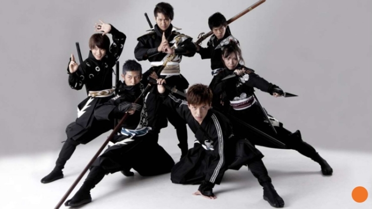 ninja ninja