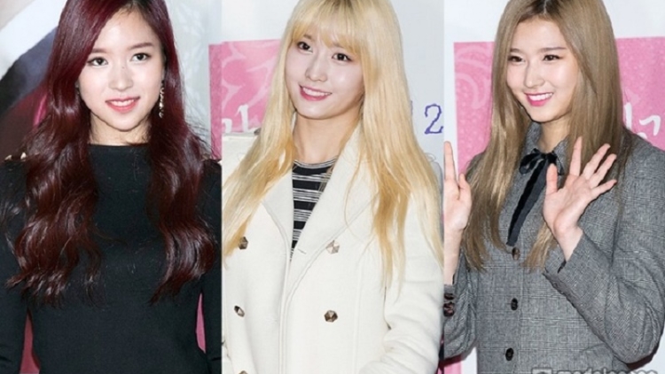 10 Fakta Tiga Anggota TWICE Dari Jepang Yang Mungkin Belum Kalian Tahu 10 Fakta Tiga Anggota TWICE Dari Jepang Yang Mungkin Belum Kalian Tahu