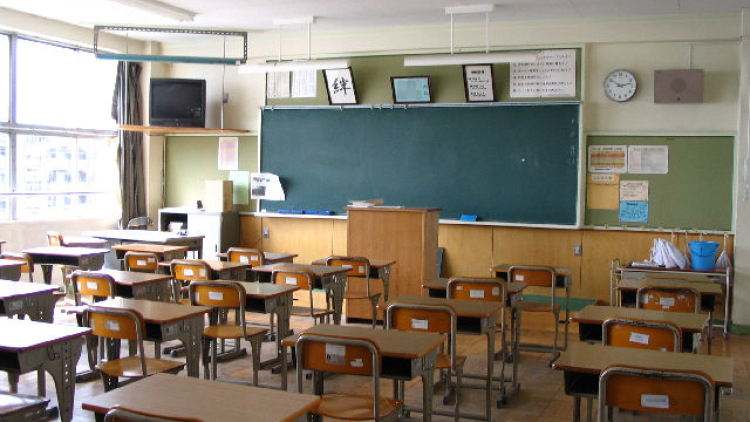 Classroom2 Classroom2