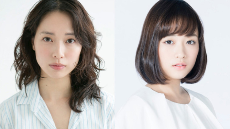 Erika Toda Akan Bermain Dalam Film Baru Bertema Perang Dunia, Ano Hi no Orugan Erika Toda Akan Bermain Dalam Film Baru Bertema Perang Dunia, Ano Hi no Orugan