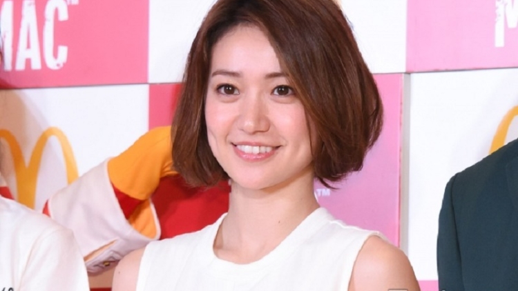 Inilah 5 Selebriti Jepang Pemilik Lesung Pipi Paling Menawan Menurut Pembaca JS Inilah 5 Selebriti Jepang Pemilik Lesung Pipi Paling Menawan Menurut Pembaca JS