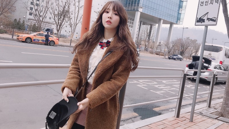 Jelang Debut Honey Popcorn Di Korea, Instagram Yua Mikami Diserbu K-Popers Indonesia