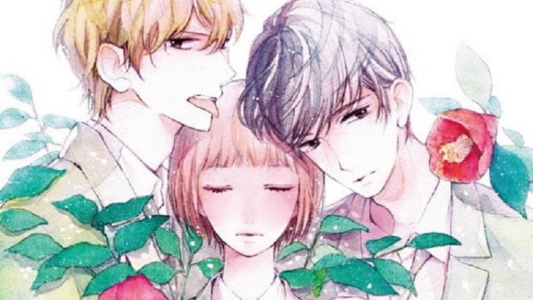 Manga Sora wo Kakeru Yodaka Diangkat Jadi Live-Action, Ini Dia Para Pemerannya!