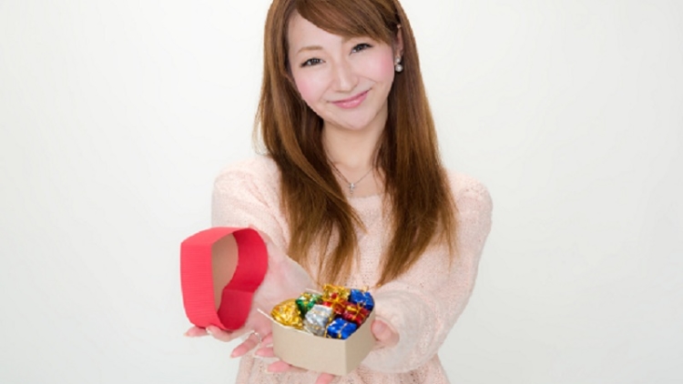 Pria Jepang Lebih Menginginkan Cokelat Buatan Sendiri Sebagai Hadiah Valentine