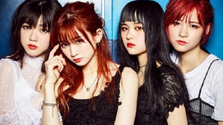 Umumkan Tiga Anggota Baru, Idol Group LADYBABY Siap Comeback! Umumkan Tiga Anggota Baru, Idol Group LADYBABY Siap Comeback!