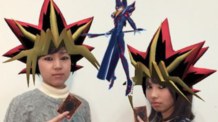 YGO YGO