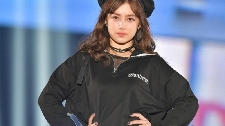 7 Fakta Oku Manami Ex-AKB48 AKB48, Gadis Blasteran Yang Comeback Jadi Model