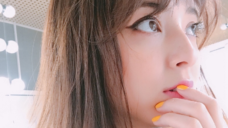 Aktris Nozomi Sasaki Umumkan Kehamilannya Yang Telah Berusia 3 Bulan Aktris Nozomi Sasaki Umumkan Kehamilannya Yang Telah Berusia 3 Bulan