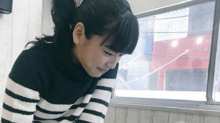 Dibilang Jelek Oleh Netizen, Begini Tanggapan Haruka Nakagawa