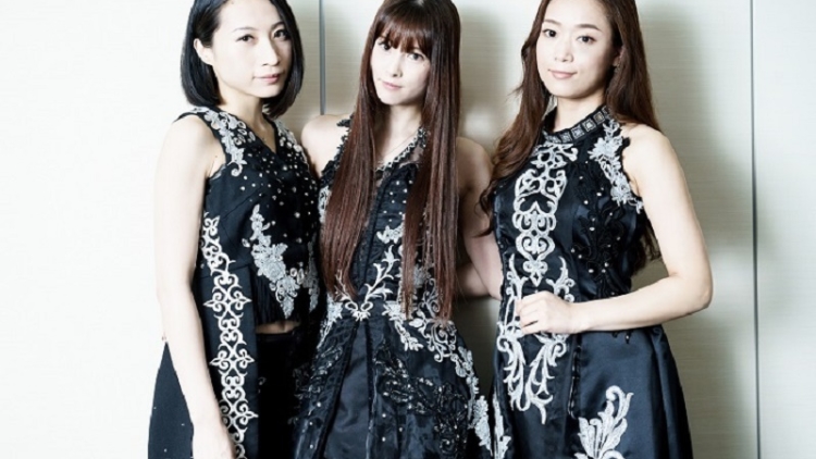 Ditinggal Satu Anggota, Grup Vokal Kalafina Tidak Akan Bubar Ditinggal Satu Anggota, Grup Vokal Kalafina Tidak Akan Bubar