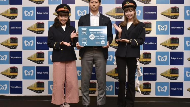 Gaet Silent Siren, Tokyo Metro Perkenalkan Spot TokyoGenicTravel Untuk Wisatawan Indonesia 2